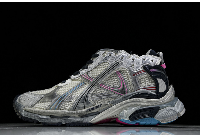 Ba*len*cia*ga track runner btt-191