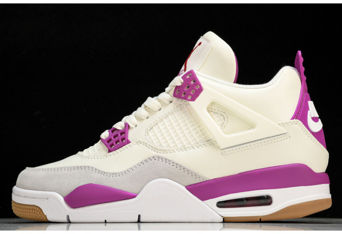 nike sb x jordan air jordan 4 "sapphire"   dr5415-105