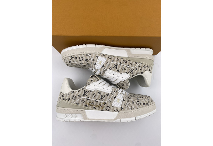 lou vuit sci-fi sneakers  lvss-0135