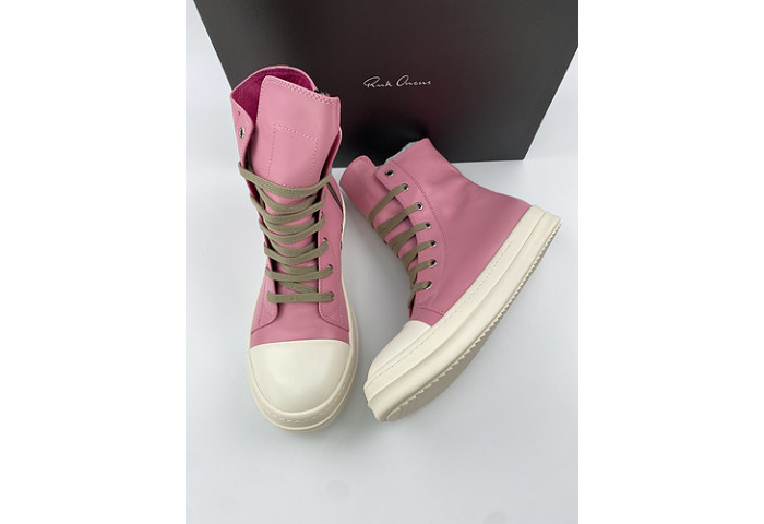 rick owen.s sneaker ro-102