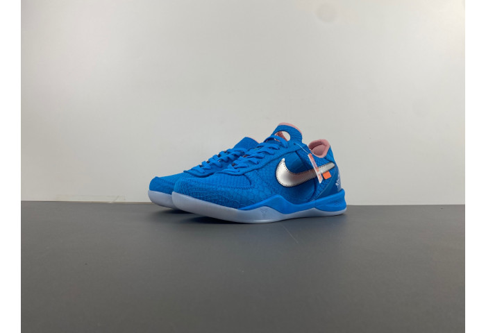 nike zoom kobe 6  555035-304