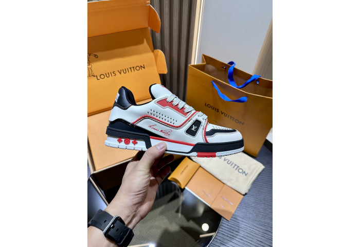 lou vuit sci-fi sneakers  lvss-0254