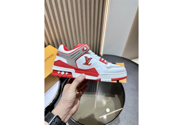 lou vuit sci-fi sneakers  lvss-0199