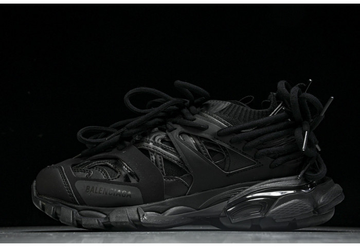 Ba*len*cia*ga track runner btt-198