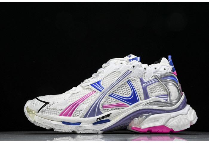 Ba*len*cia*ga track runner btt-189