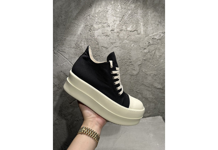 rick owen.s sneaker ro-166