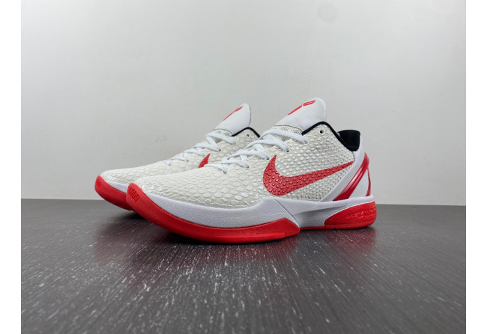 nike kobe 6 cw2190-400