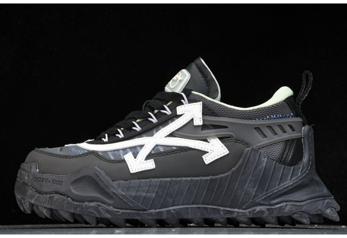 ow c/o​ odsy-1000 sneakers  ow-033