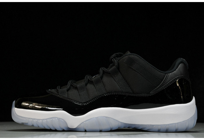 jordan 11 retro low “space jam” fv5104-004