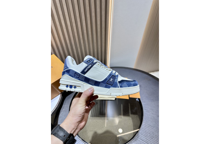 lou vuit sci-fi sneakers  lvss-0239