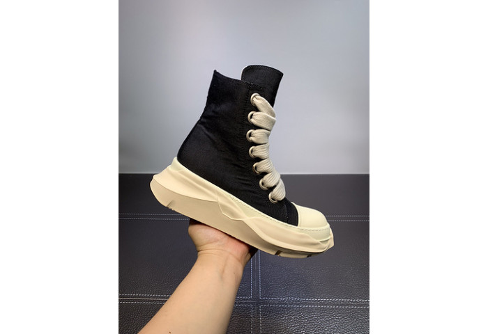 rick owen.s sneaker ro-174