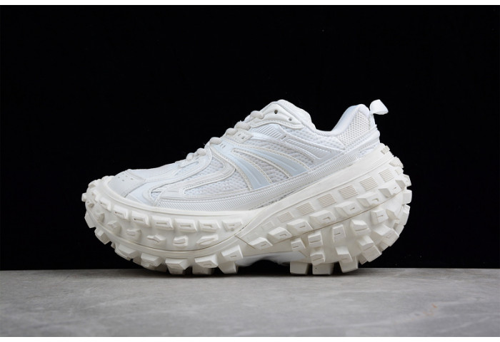 Ba*len*cia*ga defender rubber platform sneakers Ba*len*cia*ga-001