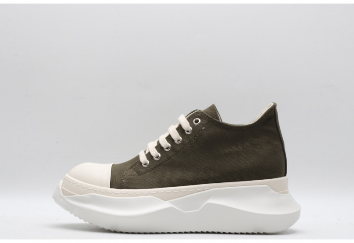 rick owen.s sneaker ro-052