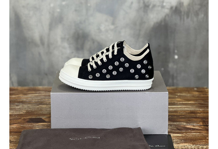 rick owen.s sneaker ro-184