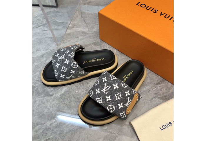 lo** vui* sandals   lv-170037