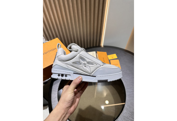 lou vuit sci-fi sneakers  lvss-0219