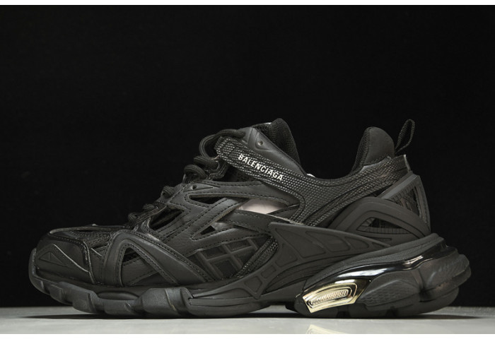 Ba*len*cia*ga track trainer  btt-076