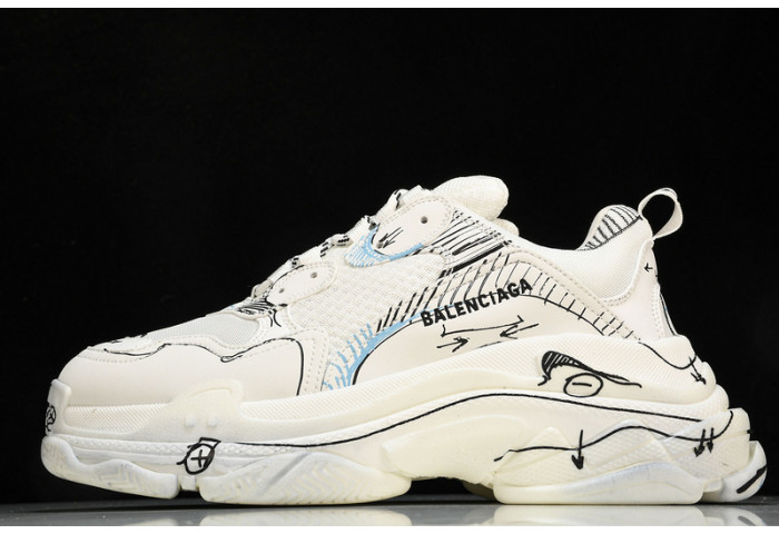 balenga triple s btsbcs-038