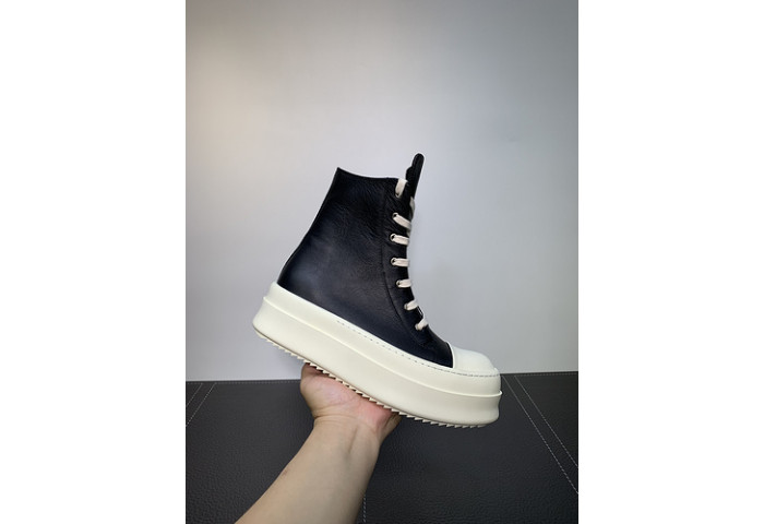 rick owen.s sneaker ro-175