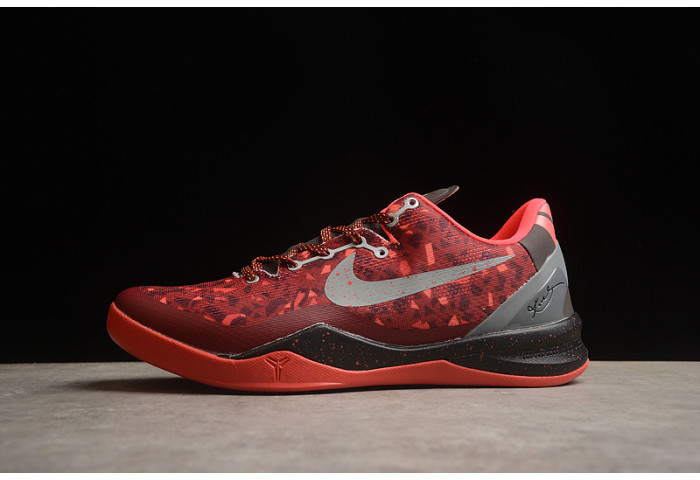nike kobe 8  "system"  555035-661
