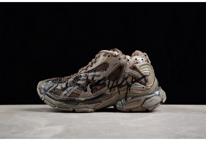 balenga triple trainer btt-158
