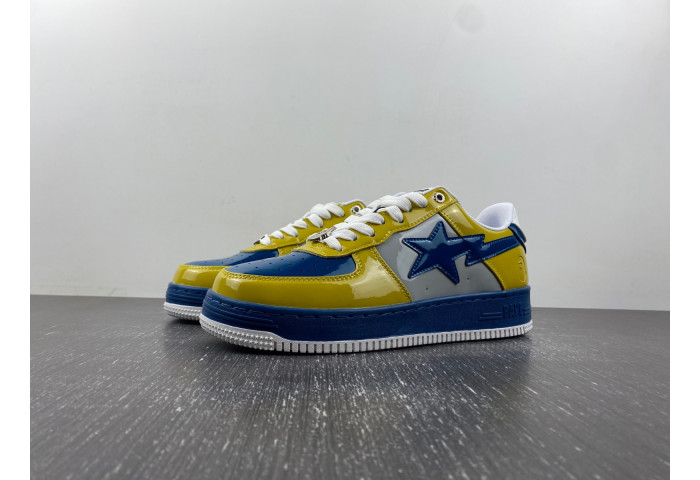 a bathing ape bape sta low  ab-096