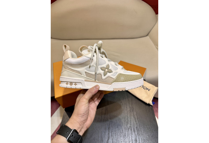 lou vuit sci-fi sneakers  lvss-0151