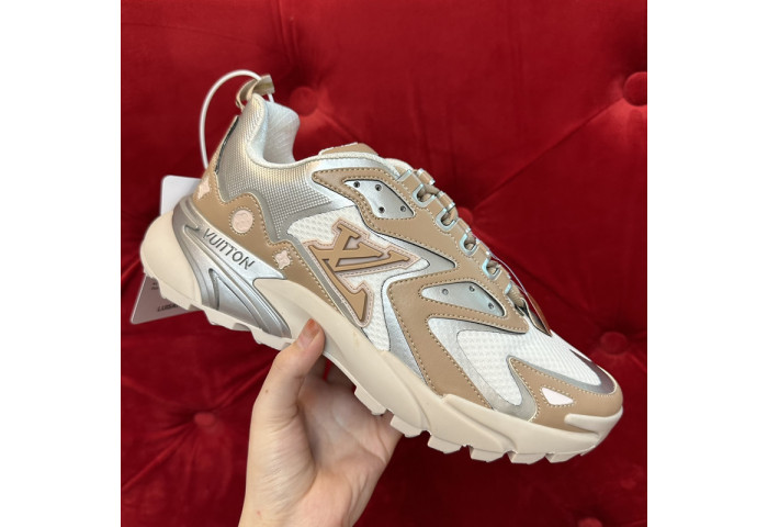 lou vuit sci-fi sneakers  lvss-0177