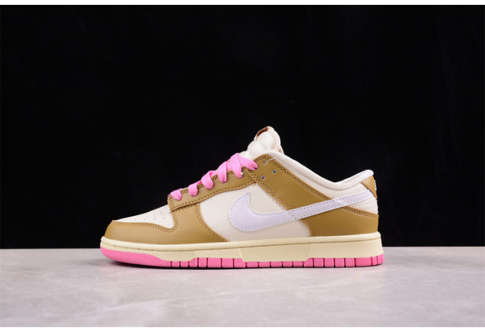 nike dunk low  fd8683-700