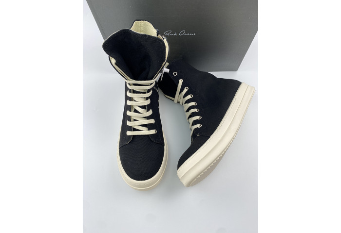 rick owen.s sneaker ro-117