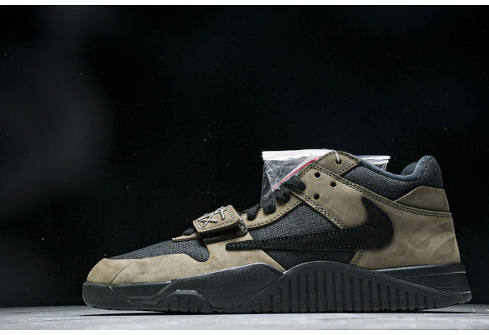 travis scott x air jordan 1 low fz8117-204