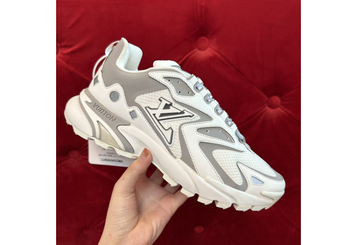 lou vuit sci-fi sneakers  lvss-0176