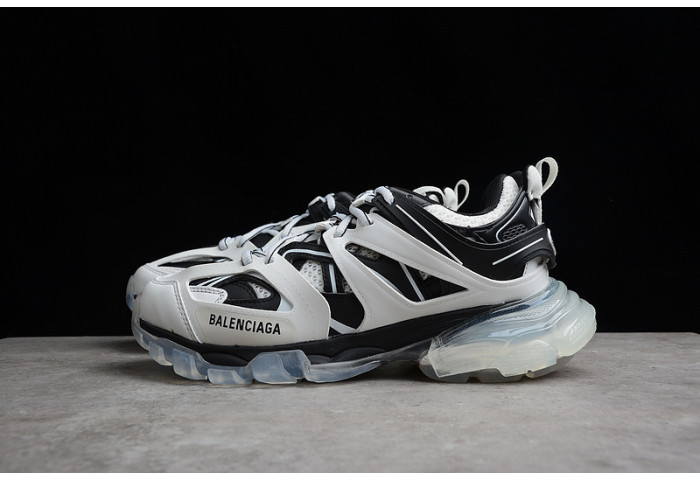 Ba*len*cia*ga track trainer  btt-019