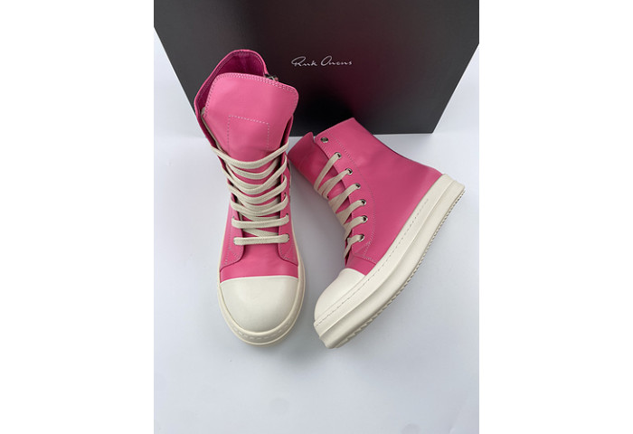 rick owen.s sneaker ro-107