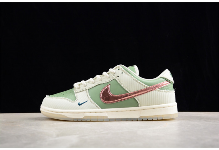 nike dunk low  fq0269-001