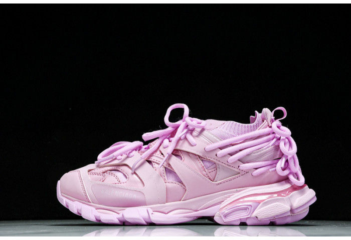 Ba*len*cia*ga track runner btt-203