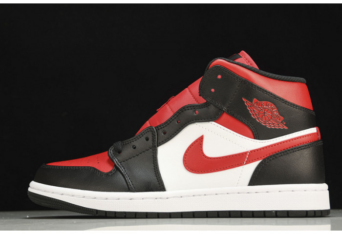 air jordan 1 mid  554724-079