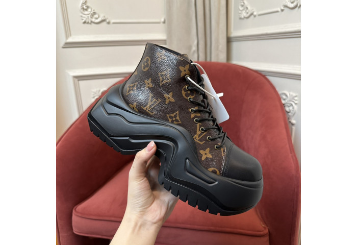 lou vuit sci-fi sneakers  lvss-0266