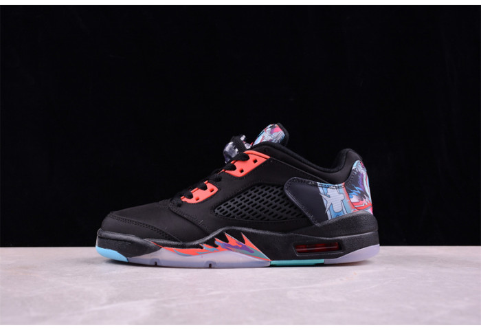 air jordan 5 low 840475-060