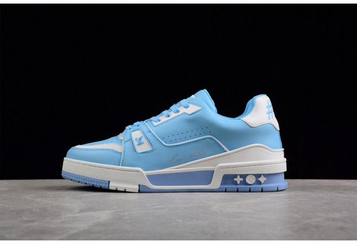 lou vuit sci-fi sneakers  lvss-041