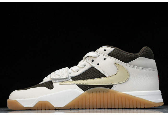 travis scott x air jordan 1 low fz8117-100