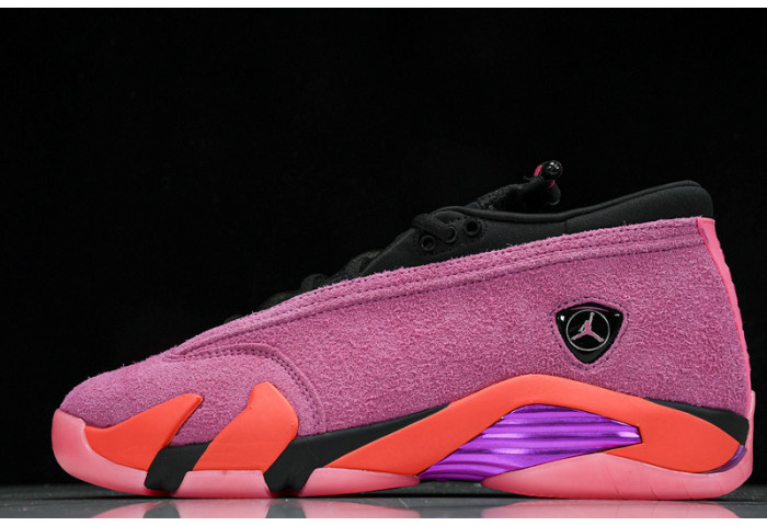 air jordan 14 “shocking pin ’’ dh4121-600
