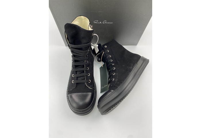 rick owen.s sneaker ro-115
