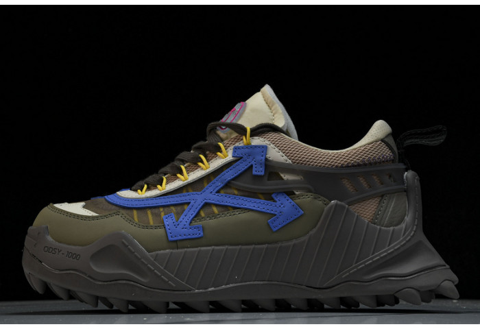 ow c/o​ odsy-1000 sneakers  ow-034