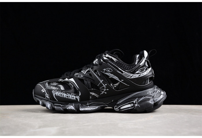 balenga triple trainer btt-138