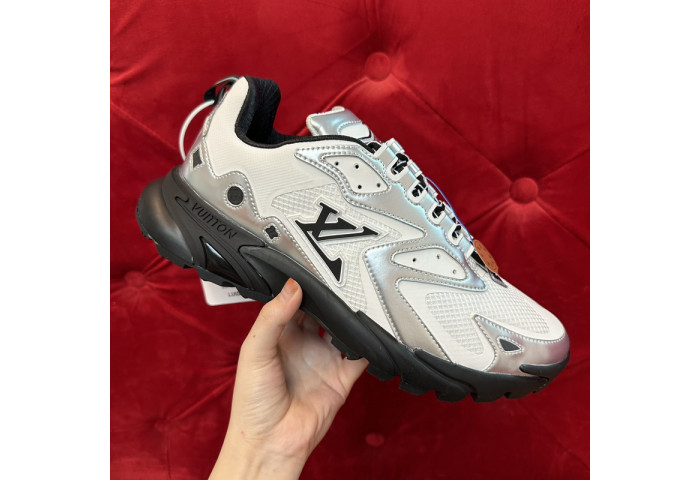 lou vuit sci-fi sneakers  lvss-0173