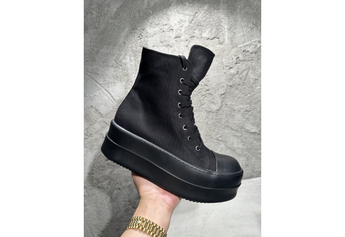 rick owen.s sneaker ro-176