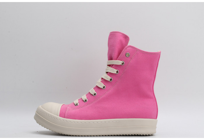 rick owen.s sneaker ro-011