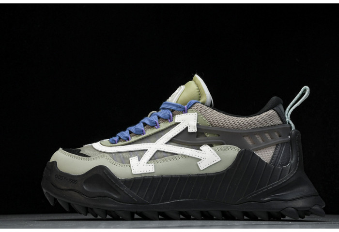 ow c/o odsy-1000 sneakers ow-036