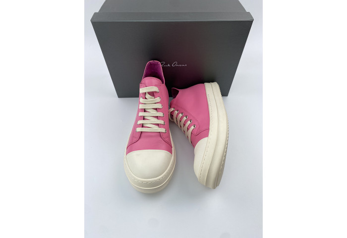 rick owen.s sneaker ro-122